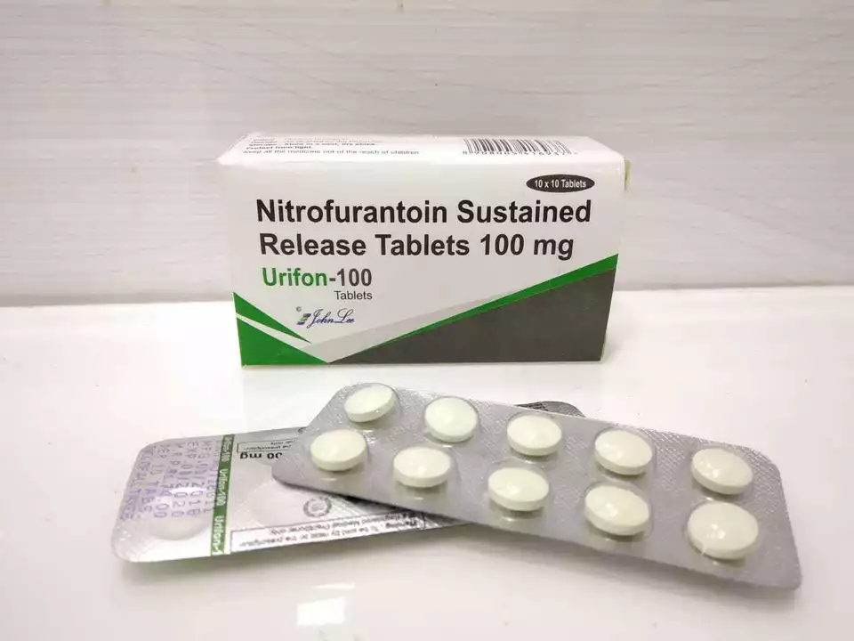 The History of Nitrofurantoin: From Discovery to Modern Use