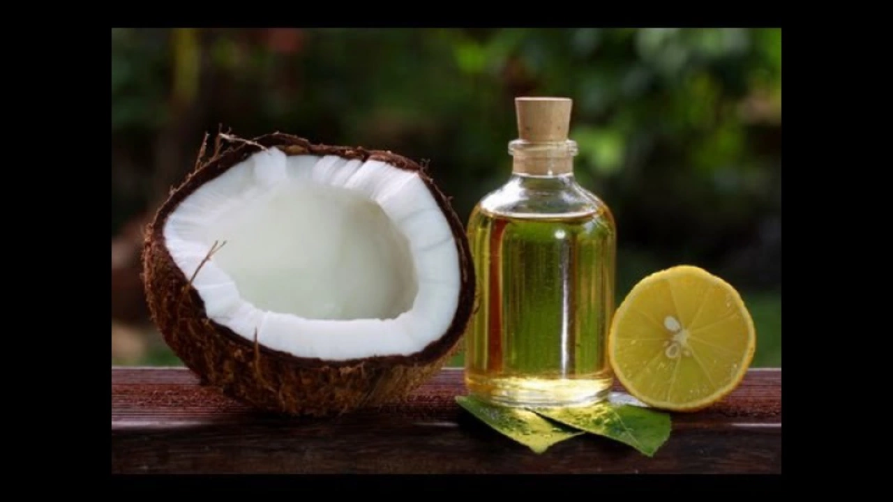 Unlock the Secrets of Coconut Oil: The Ultimate Dietary Supplement for a Healthier Lifestyle