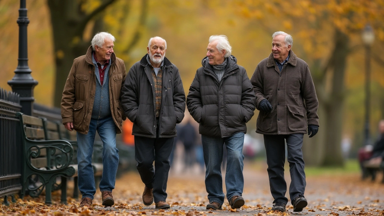 Living With Flomax: Real-World Experiences and Side Effects
