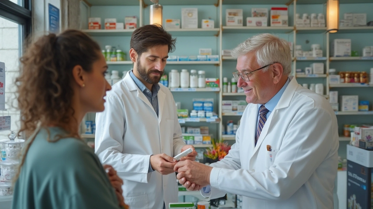 Zithromax: Uses, Side Effects, and Tips for Safe Antibiotic Use