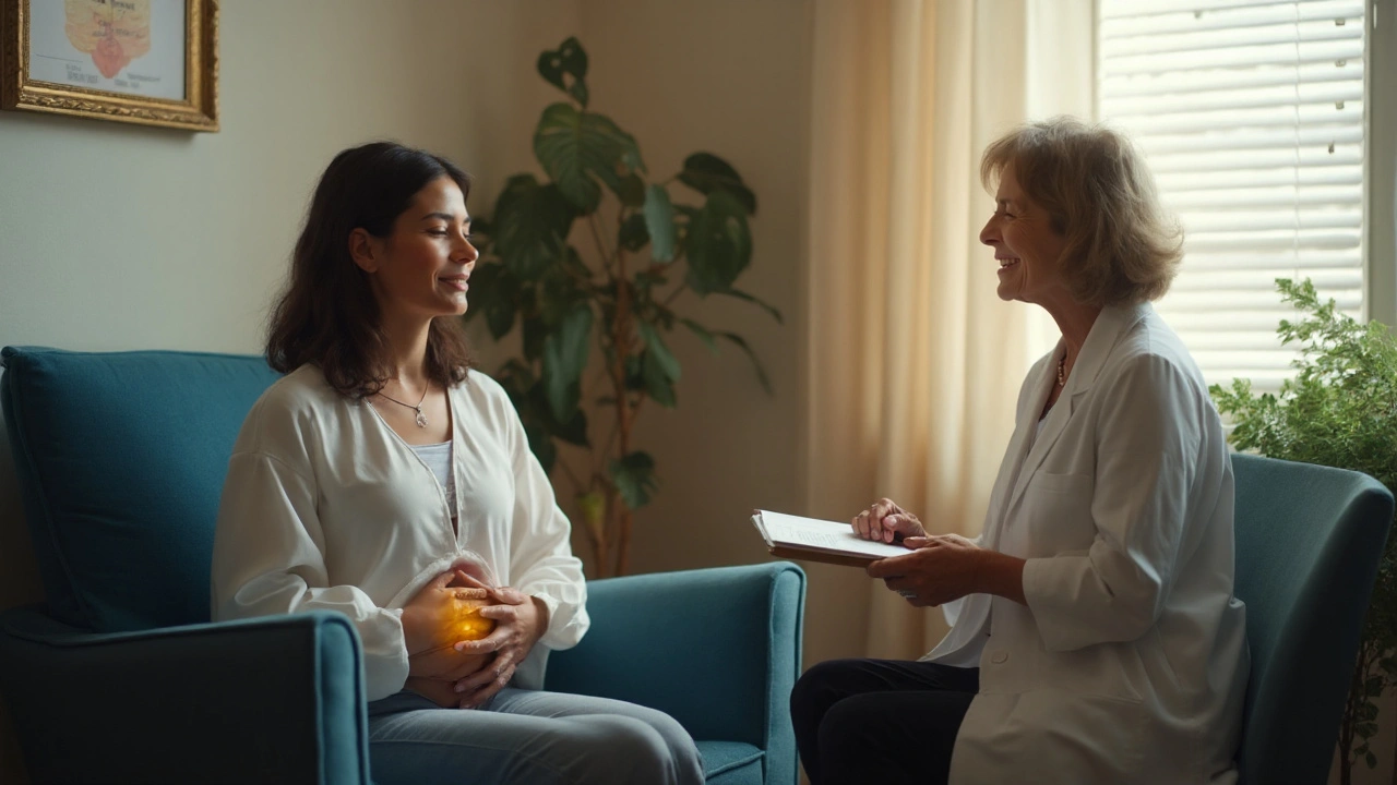 Hypnotherapy for Functional Dyspepsia: Evidence, How It Works, and Practical Steps