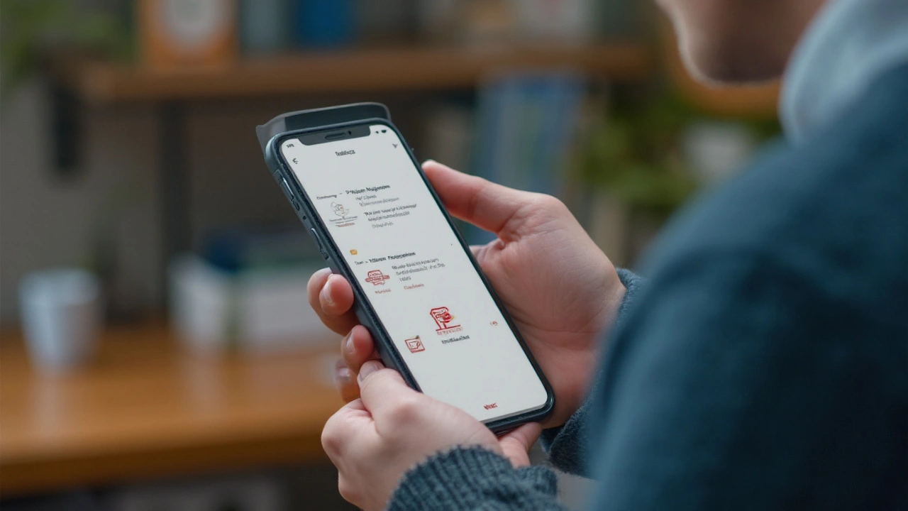 Step-by-Step: Safest Way to Buy Vytorin Online for Aussies