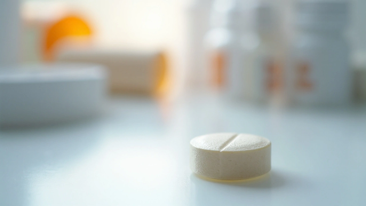 Common Side Effects and Safety Tips