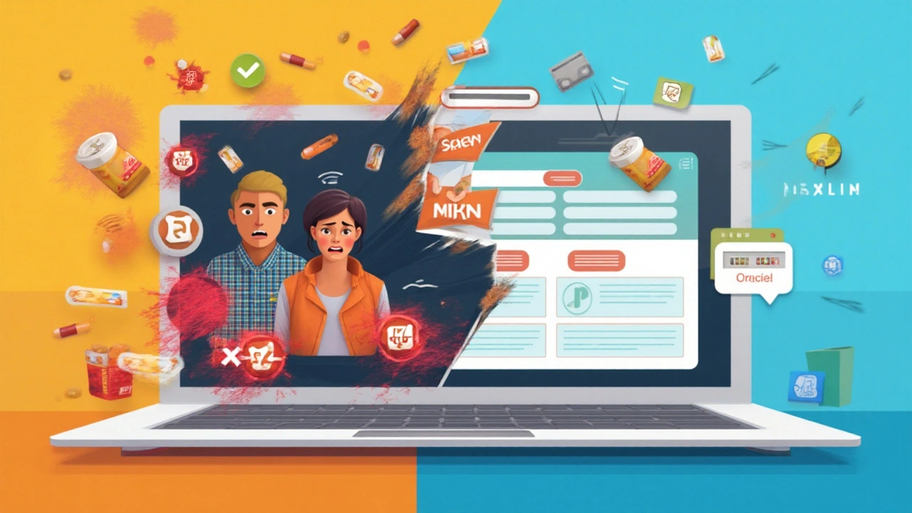 Pricing Landscape: Why Generic Is So Cheap