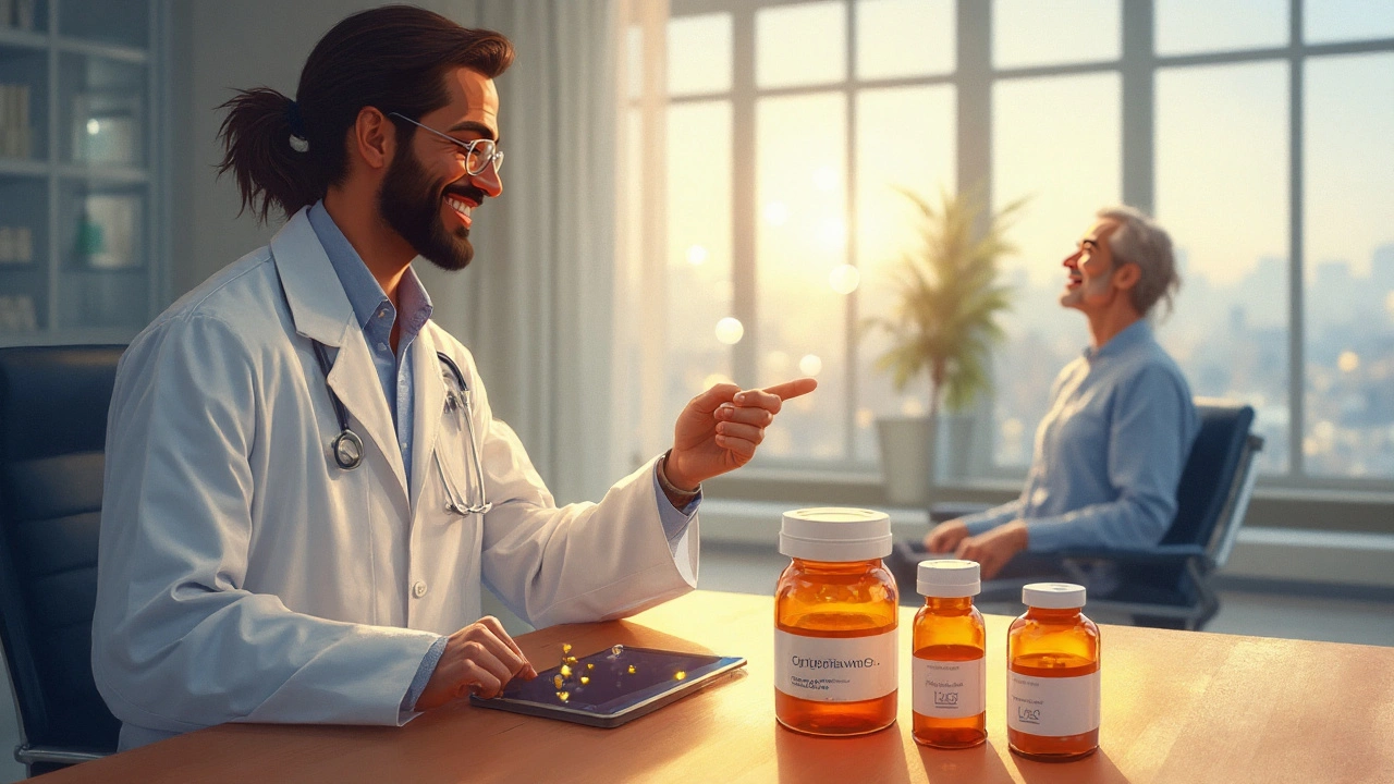 Special Populations and Practical Tips