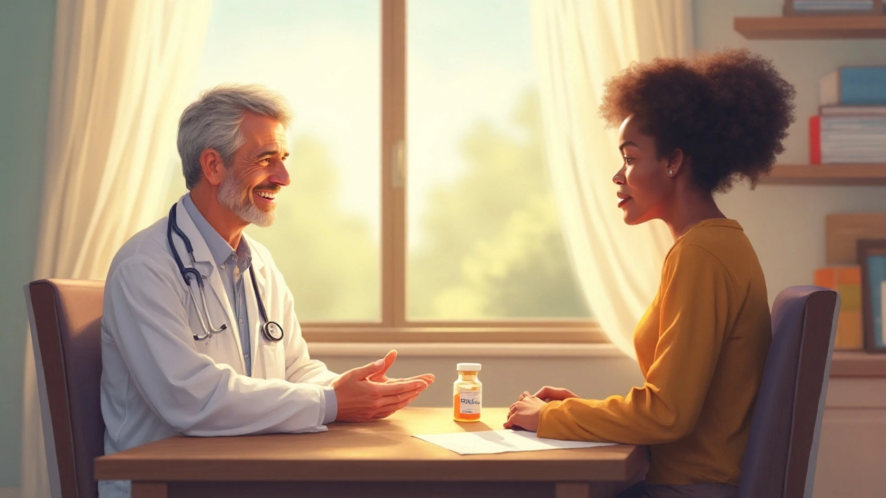 Zyloprim Guide: Uses, Dosage, Side Effects & What You Need to Know