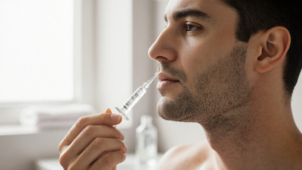 Careprost (Bimatoprost) vs. Other Hair Growth Options: Detailed Comparison