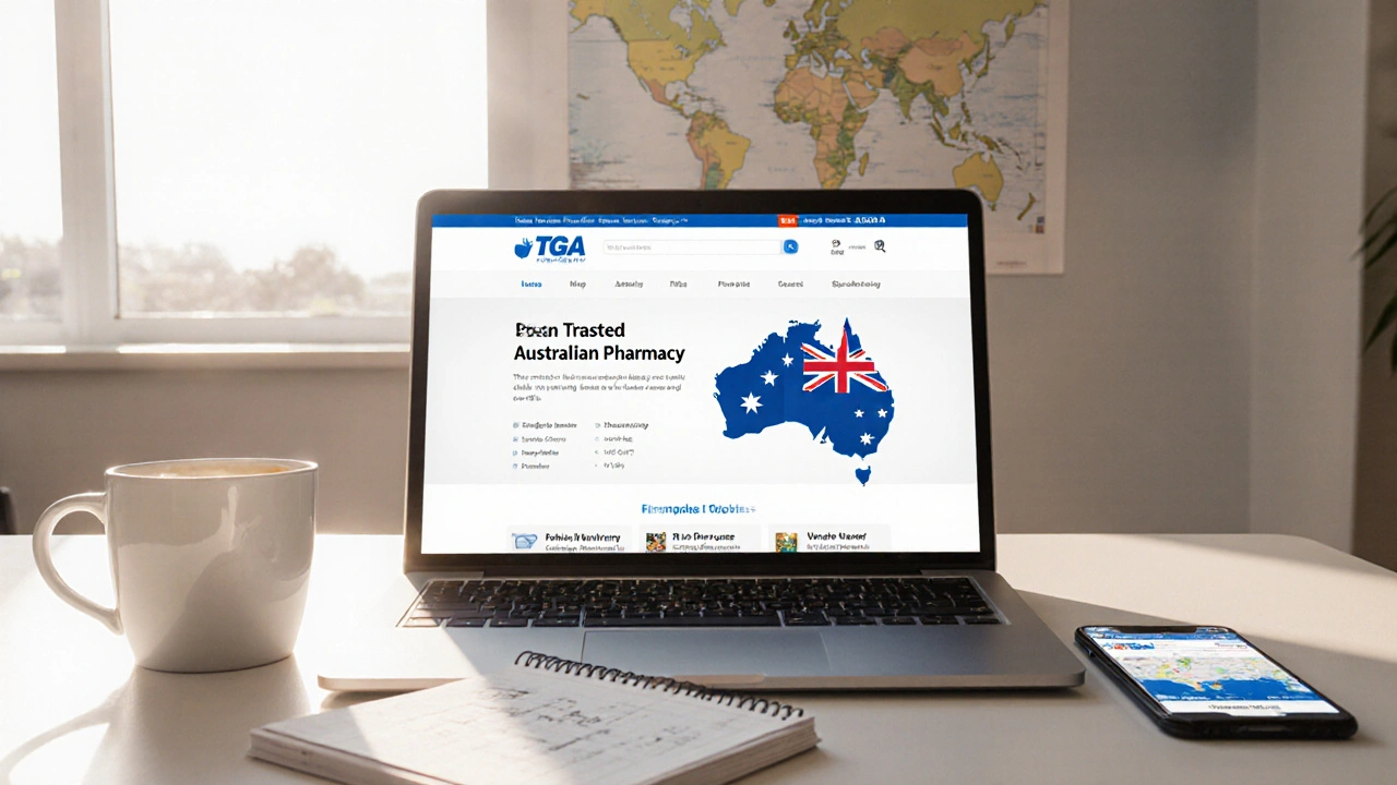 How to Buy Cheap Generic Acetaminophen Online Safely