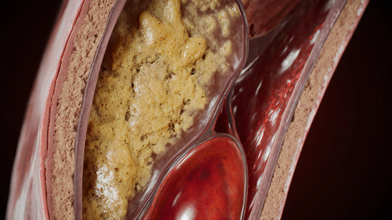 Prevent Hypercholesterolemia: Top 10 Lifestyle Changes