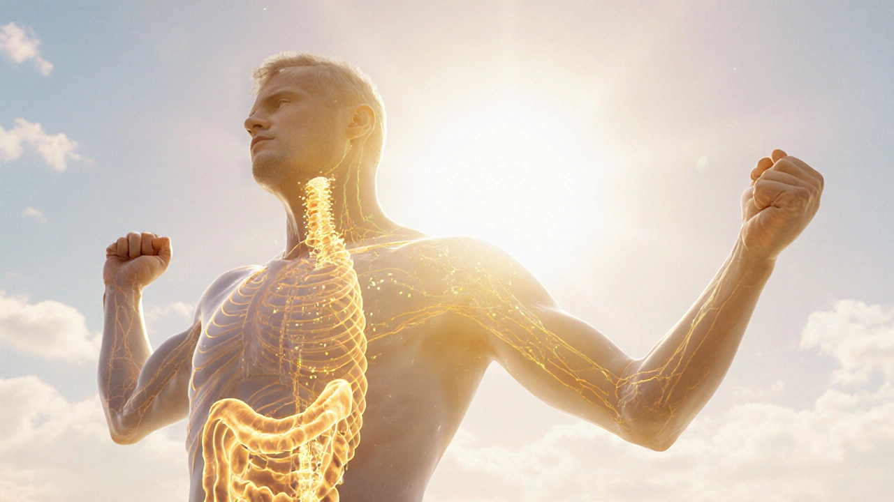 Why Vitamin D Matters for Preventing Low Calcium (Hypocalcemia)