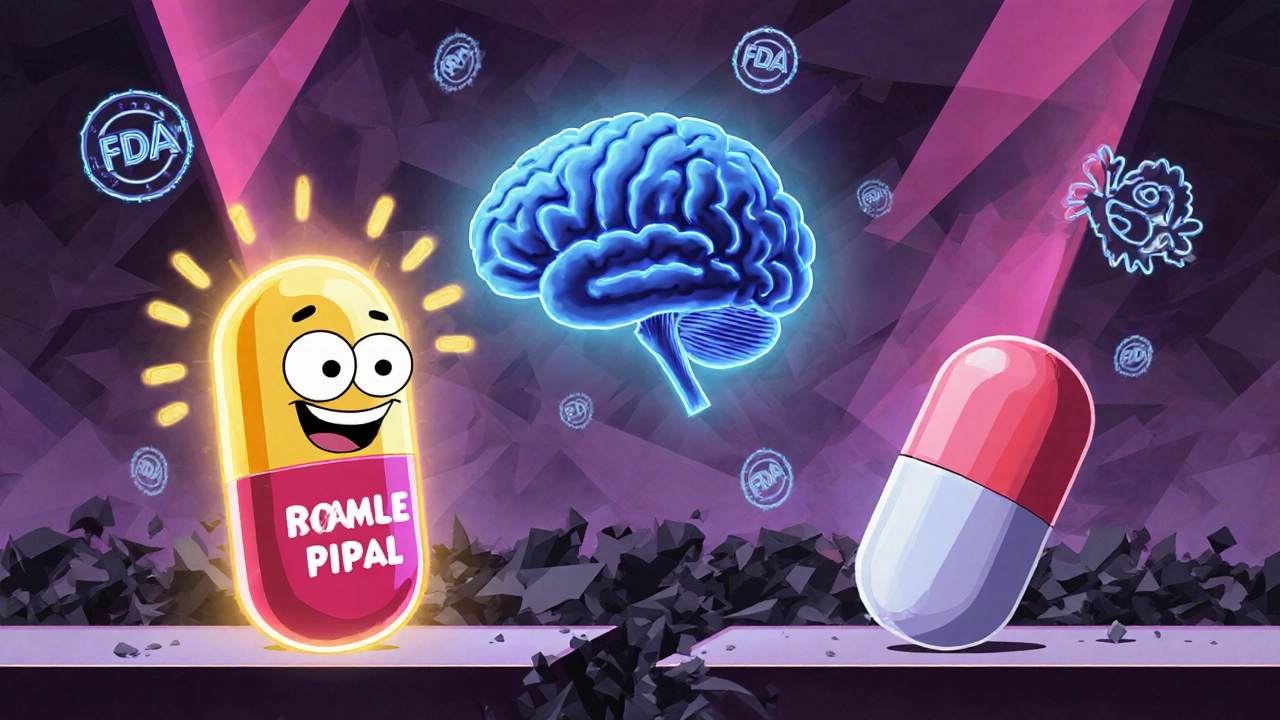 Placebo Effect and Generics: How Psychology Affects Your Medication Results