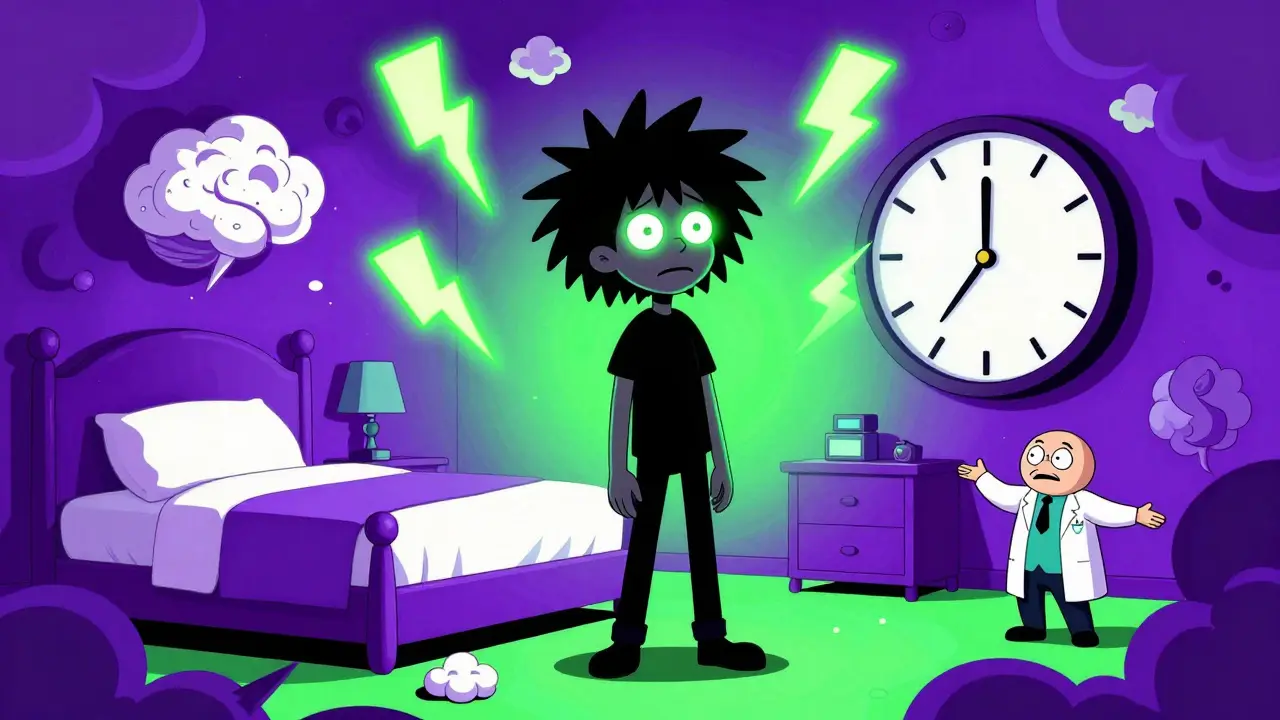 Antidepressant Discontinuation Syndrome: What It Is, How to Recognize It, and How to Manage It Safely