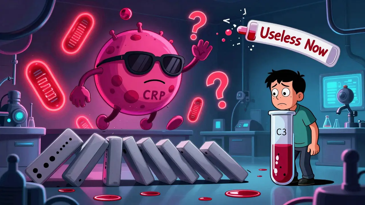 Autoimmune Disease Monitoring: Lab Markers, Imaging, and Visits