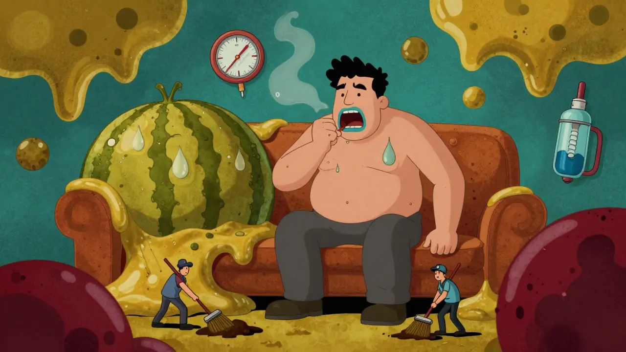 Chronic Bronchitis vs. Emphysema: Key Differences in COPD