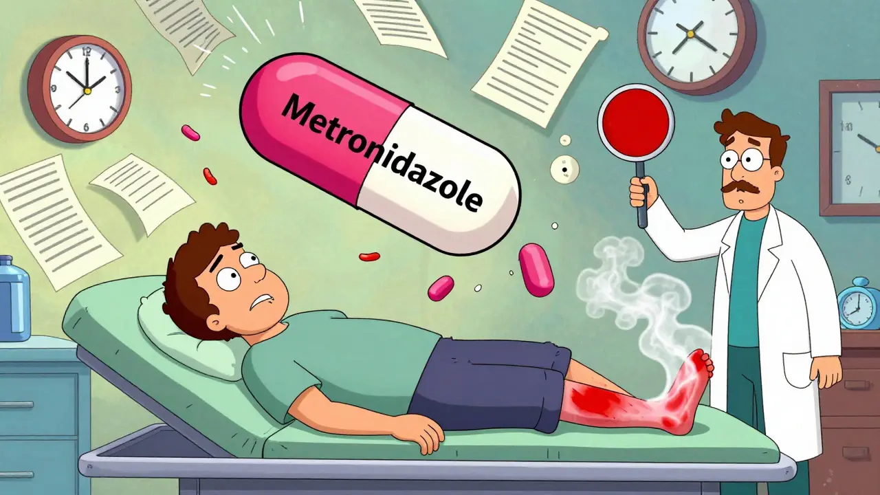 Dechallenge and Rechallenge in Drug Side Effects: What These Tests Mean