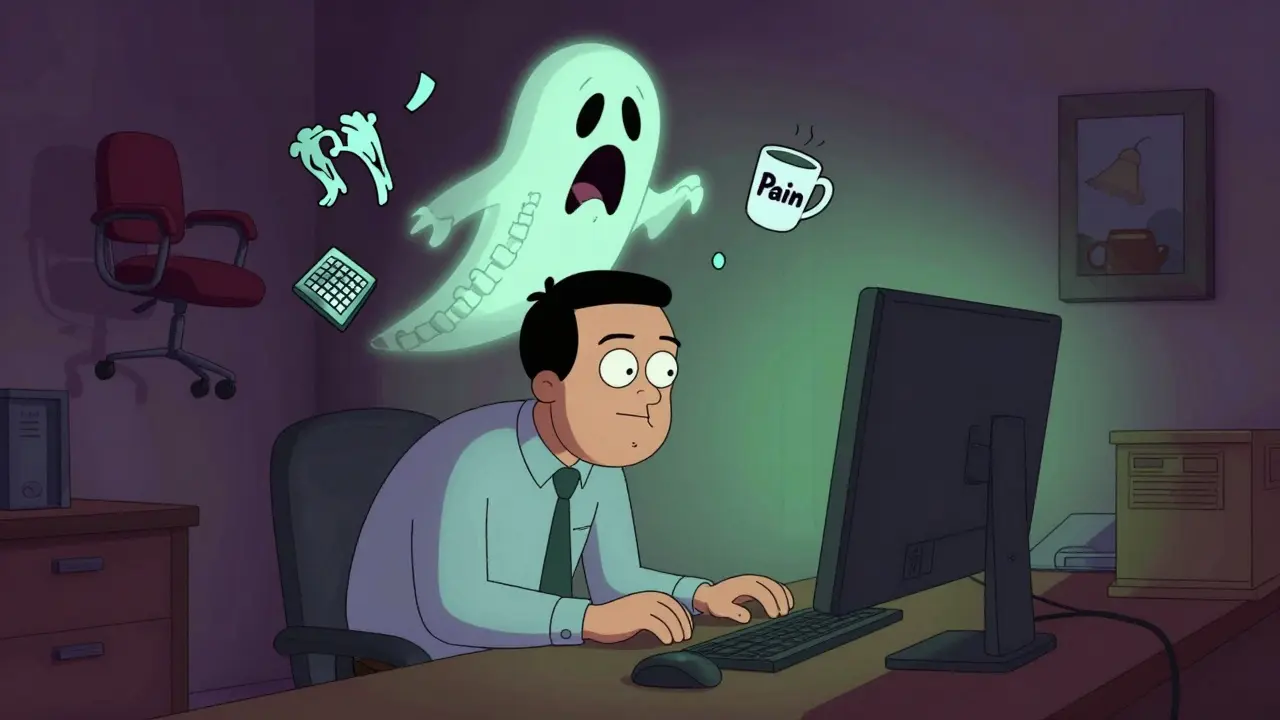 Ergonomics for Joint Health: Workstation and Posture Tips to Reduce Pain