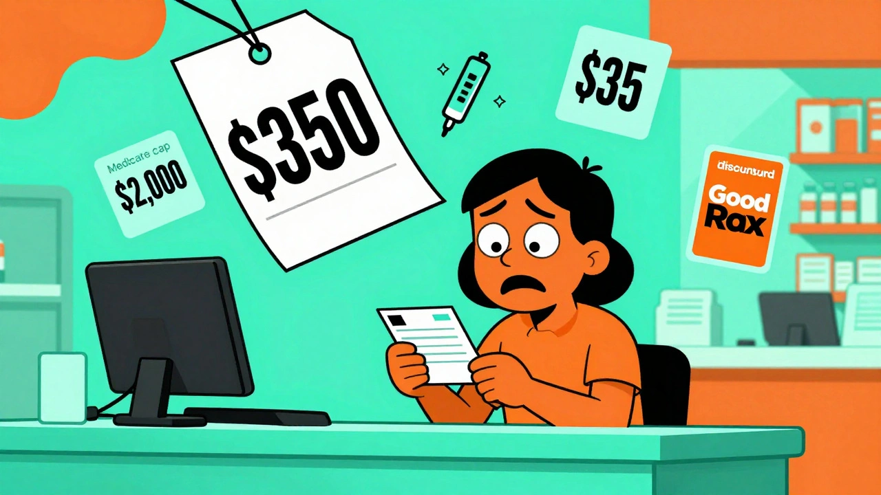 How to Discuss Cost and Coverage Before Filling a Prescription