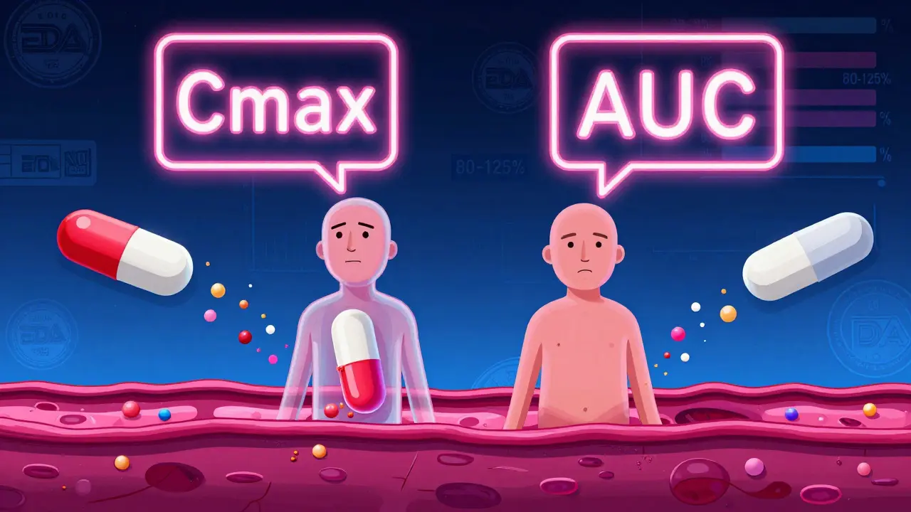 Bioequivalence Explained: FDA Requirements to Prove Generic Drug Equivalence