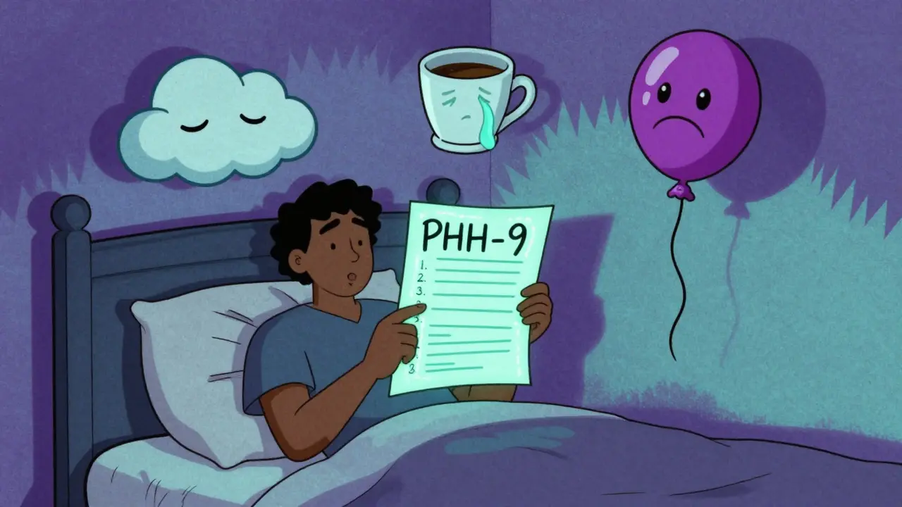 How to Monitor Antidepressant Effectiveness and Manage Side Effects: Practical Patient Strategies