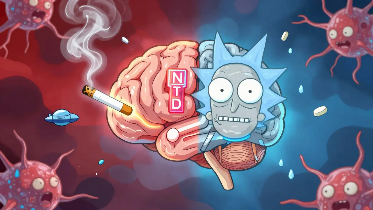 Smoking Cessation: Medications and Strategies That Actually Work