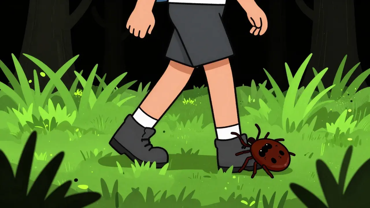 Understanding Lyme Disease: Symptoms, Stages, and Treatment Timeline