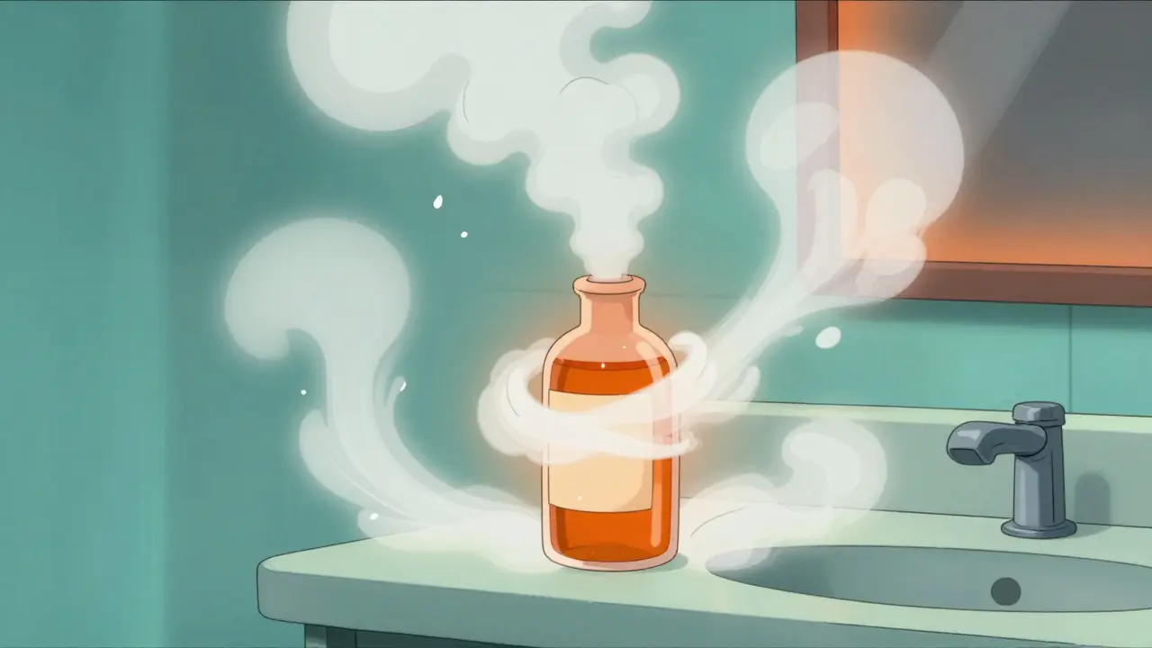 How Heat and Humidity Ruin Your Medicine Before the Expiration Date