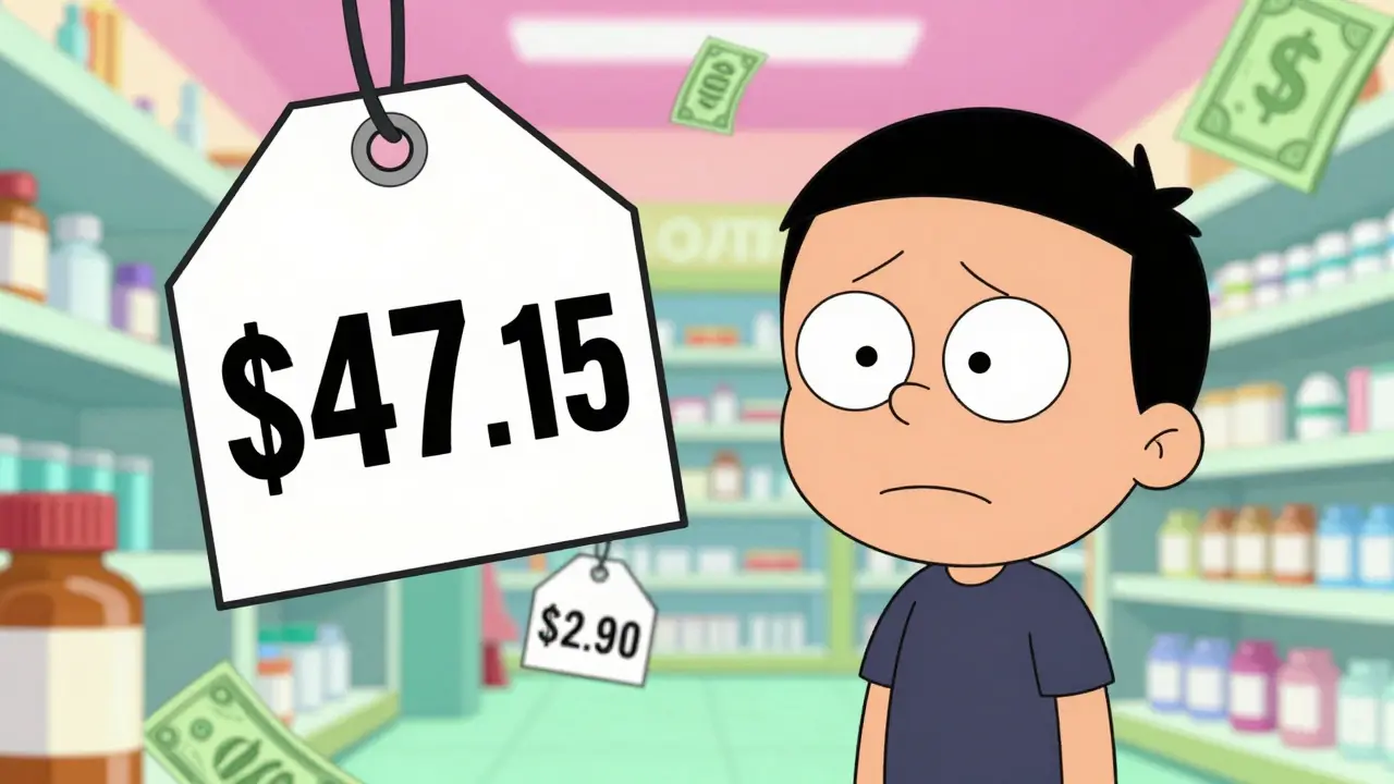 How to Buy Cheap Generic Lamictal Online: Price Guide and Safety Tips