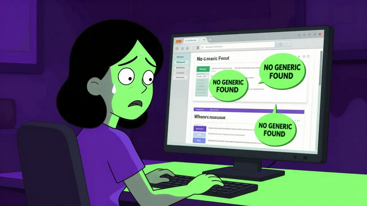 How to Find the Best Price for Premarin Online: Truth About Generics