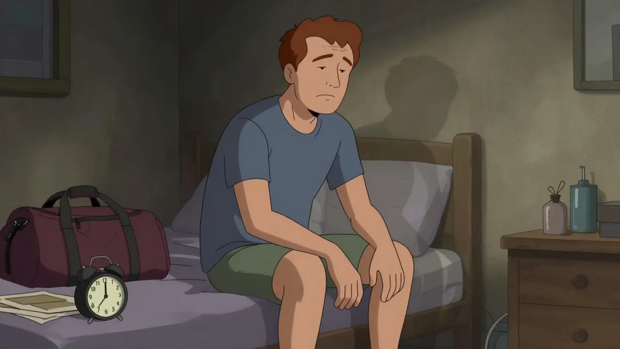 Male Hypogonadism: Understanding Low Testosterone Symptoms and Treatment Options