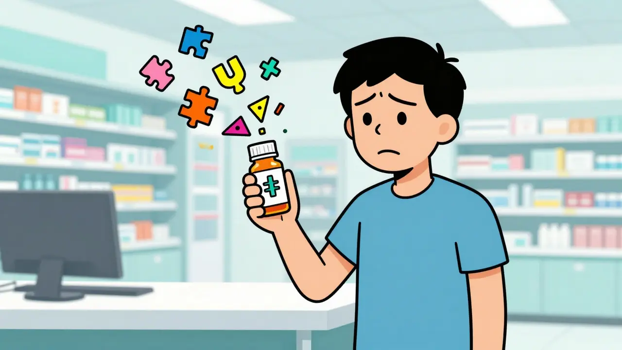 Overcoming Language Barriers for Medication Safety: A Guide to Getting Help